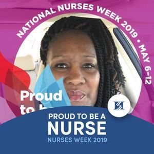 Meet your Posher, Gladys